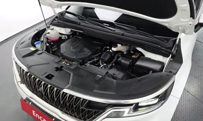 Kia Canival 2022, 28030 км, за 22187.21 USD - фото 6