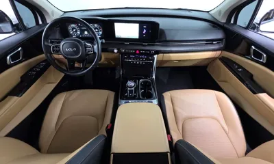 Kia Canival 2022, 28030 км, за 22187.21 USD - фото 7