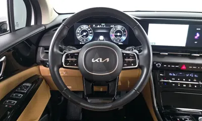 Kia Canival 2022, 28030 км, за 22187.21 USD - фото 12