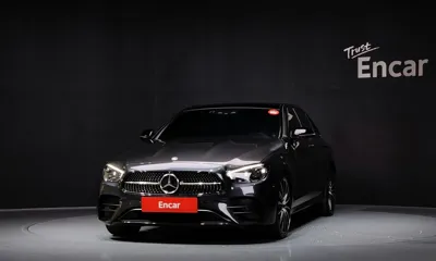 Mercedes-Benz E-Class 2023, 20238 км, за 65765.6 USD