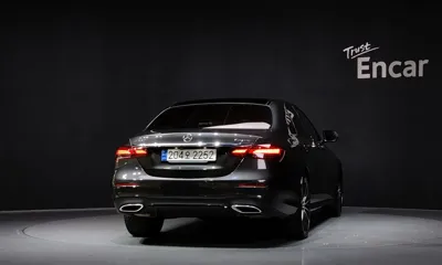 Mercedes-Benz E-Class 2023, 20238 км, за 65765.6 USD