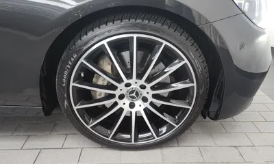 Mercedes-Benz E-Class 2023, 20238 км, за 65765.6 USD