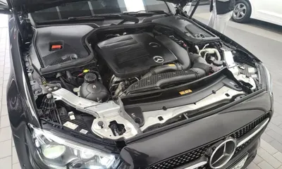 Mercedes-Benz E-Class 2023, 20238 км, за 65765.6 USD - фото 6