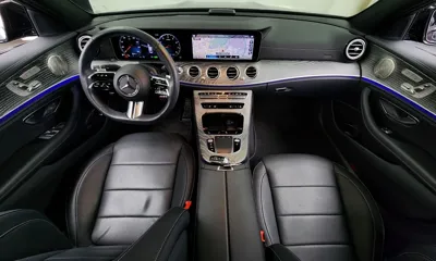 Mercedes-Benz E-Class 2023, 20238 км, за 65765.6 USD - фото 7