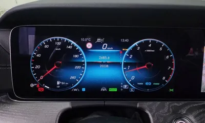 Mercedes-Benz E-Class 2023, 20238 км, за 65765.6 USD - фото 8