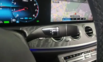 Mercedes-Benz E-Class 2023, 20238 км, за 65765.6 USD - фото 9