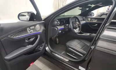 Mercedes-Benz E-Class 2023, 20238 км, за 65765.6 USD - фото 10