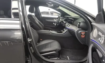 Mercedes-Benz E-Class 2023, 20238 км, за 65765.6 USD - фото 11