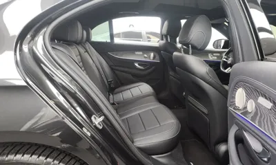 Mercedes-Benz E-Class 2023, 20238 км, за 65765.6 USD - фото 12