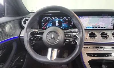 Mercedes-Benz E-Class 2023, 20238 км, за 65765.6 USD - фото 13