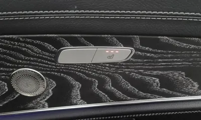 Mercedes-Benz E-Class 2023, 20238 км, за 65765.6 USD - фото 19