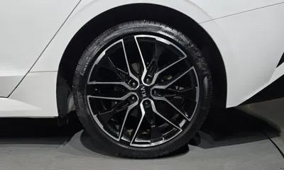 Kia K5 2020, 45201 км, за 13351.75 USD