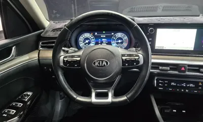 Kia K5 2020, 45201 км, за 13351.75 USD - фото 13