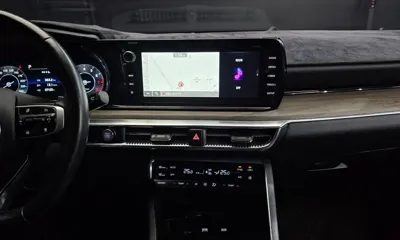 Kia K5 2020, 45201 км, за 13351.75 USD - фото 14