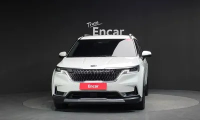 Kia Canival 2021, 59008 км, за 16186.69 USD