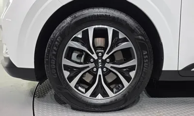 Kia Canival 2021, 59008 км, за 16186.69 USD