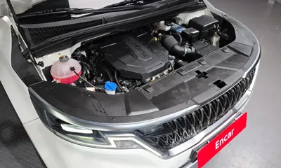 Kia Canival 2021, 59008 км, за 16186.69 USD - фото 6