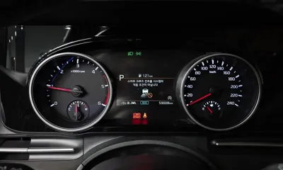 Kia Canival 2021, 59008 км, за 16186.69 USD - фото 8