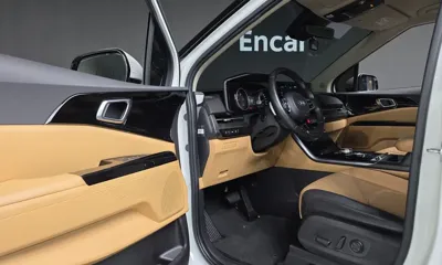 Kia Canival 2021, 59008 км, за 16186.69 USD - фото 11