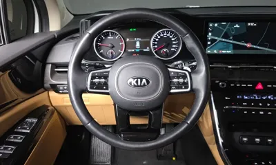 Kia Canival 2021, 59008 км, за 16186.69 USD - фото 14