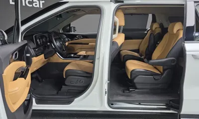 Kia Canival 2021, 59008 км, за 16186.69 USD - фото 17