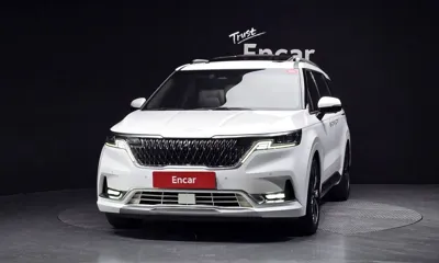 Kia Canival 2021, 149323 км, за 15557.31 USD