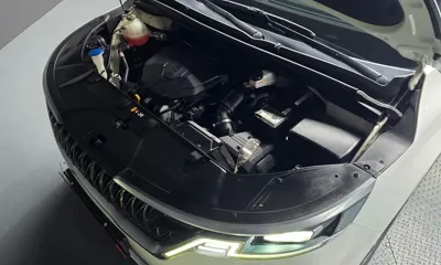Kia Canival 2021, 149323 км, за 15432.7 USD - фото 6