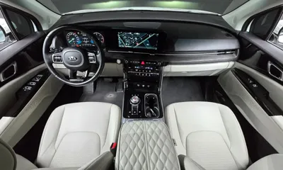 Kia Canival 2021, 149323 км, за 15432.7 USD - фото 7