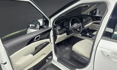 Kia Canival 2021, 149323 км, за 15432.7 USD - фото 11