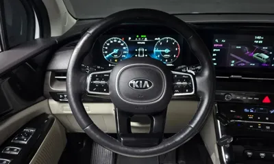 Kia Canival 2021, 149323 км, за 15432.7 USD - фото 13