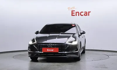 Hyundai Sonata 2021, 88044 км, за 11384.35 USD