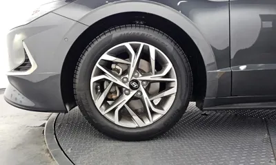 Hyundai Sonata 2021, 88044 км, за 11384.35 USD