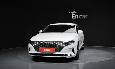 Hyundai Grandeur 2020, 101430 км, за 13207.79 USD