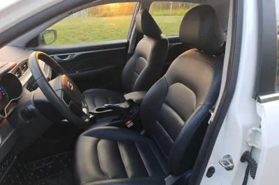 Geely Auto Vision 2020, 12200 км, за 5790 USD - фото 10