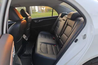 Geely Auto Vision 2020, 12200 км, за 5790 USD - фото 11