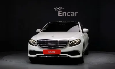 Mercedes-Benz E-Class 2017, 151623 км, за 15436.15 USD
