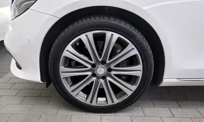 Mercedes-Benz E-Class 2017, 151623 км, за 15436.15 USD