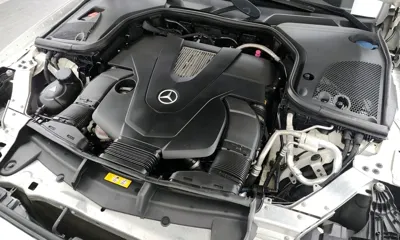 Mercedes-Benz E-Class 2017, 151623 км, за 15436.15 USD - фото 6