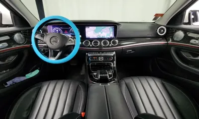 Mercedes-Benz E-Class 2017, 151623 км, за 15436.15 USD - фото 7