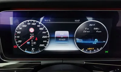Mercedes-Benz E-Class 2017, 151623 км, за 15436.15 USD - фото 8