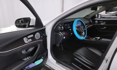 Mercedes-Benz E-Class 2017, 151623 км, за 15436.15 USD - фото 10