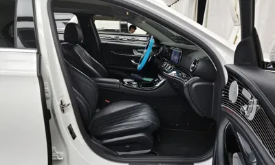 Mercedes-Benz E-Class 2017, 151623 км, за 15436.15 USD - фото 11
