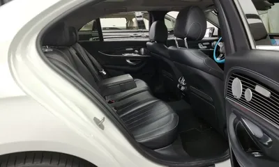Mercedes-Benz E-Class 2017, 151623 км, за 15436.15 USD - фото 12