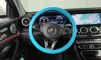 Mercedes-Benz E-Class 2017, 151623 км, за 15436.15 USD - фото 13