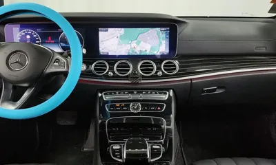Mercedes-Benz E-Class 2017, 151623 км, за 15436.15 USD - фото 14