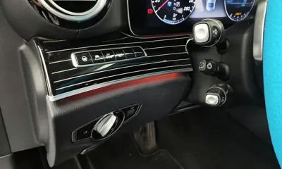 Mercedes-Benz E-Class 2017, 151623 км, за 15436.15 USD - фото 16
