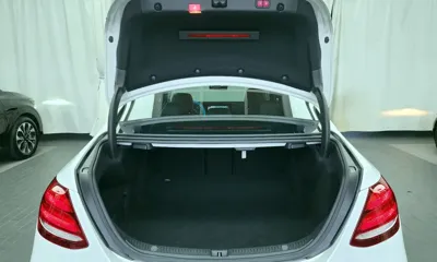 Mercedes-Benz E-Class 2017, 151623 км, за 15436.15 USD - фото 20
