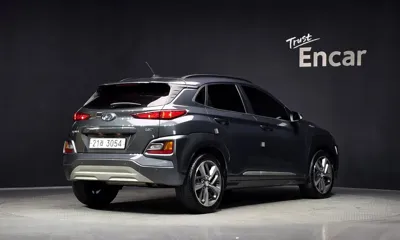 Hyundai Kona 2018, 137416 км, за 7548.9 USD