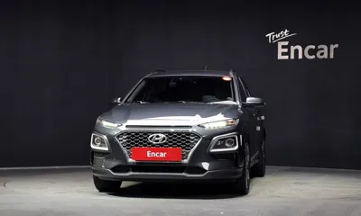Hyundai Kona 2018, 137416 км, за 7548.9 USD