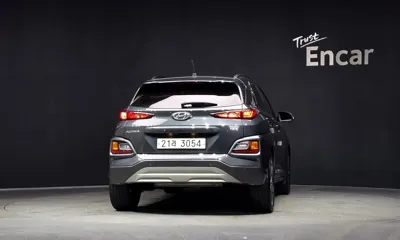 Hyundai Kona 2018, 137416 км, за 7548.9 USD